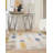 Mccaleb Geometric Indoor Rug-876452210