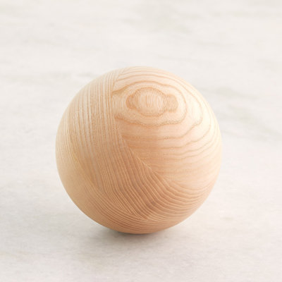Maxwell Sphere-Ash