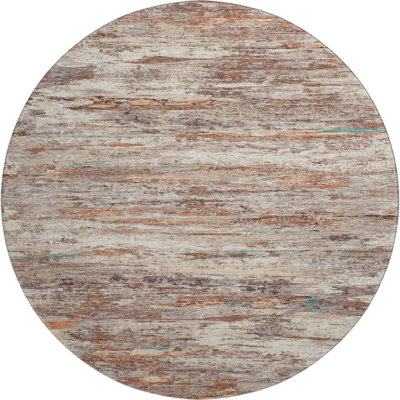 Premium Machine Washable Pirtle Abstract Rug