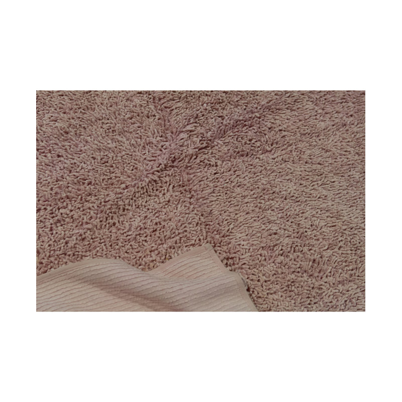 Hand-Knotted High-Quality Area Rug