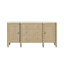 Haven 72'' W Credenza