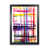 Black Framed selected