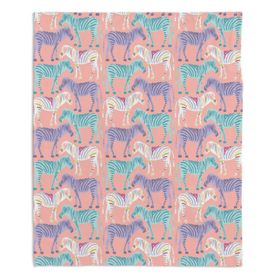  Couverture Zebras