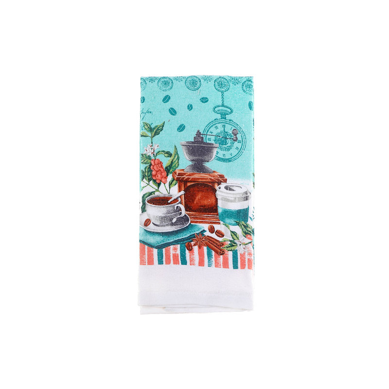 Cotton Tea Towel Kitchen Towel