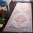 Allana Oriental Beige/Blue Area Rug-1534113302