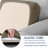 Pizarro Box Cushion Loveseat Slipcover-1220507060