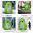 Annorah 1 Person Tent-68838021