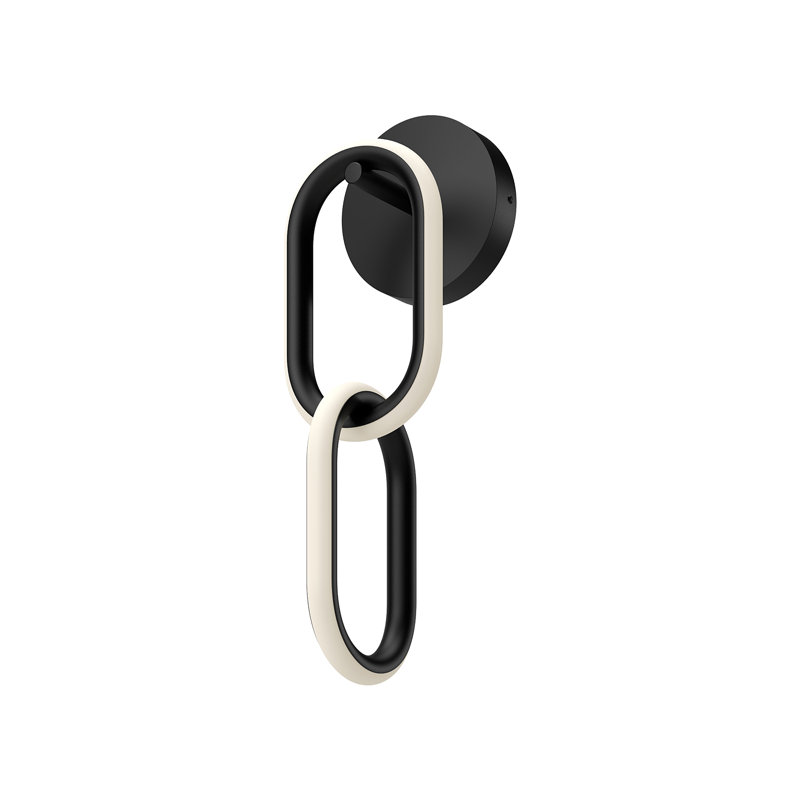 Airen 1 - Light LED Armed Sconce