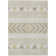  Chayden Area Rug with Non-Slip Backing