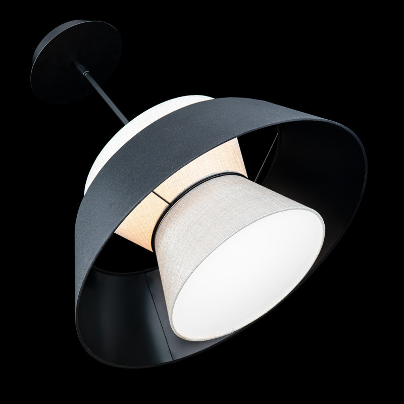 Rena 1 - Light LED Single Pendant