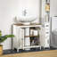 Base de meuble-lavabo simple 23,50 po seulement