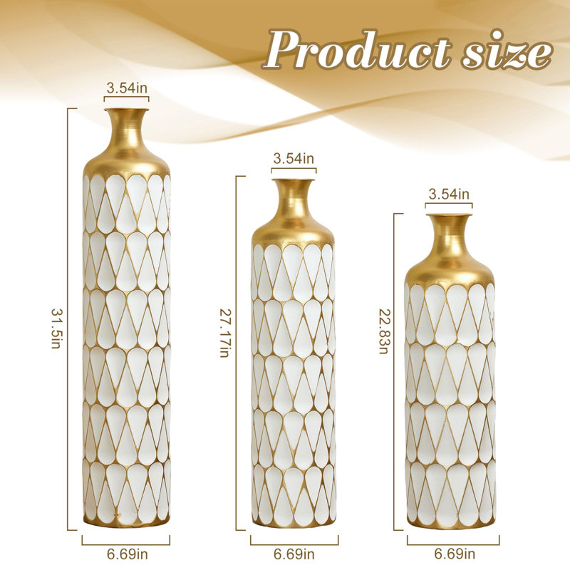 Modern Decorative Vase