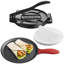 VEVOR -Piece Iron Pizza Kit-490914422