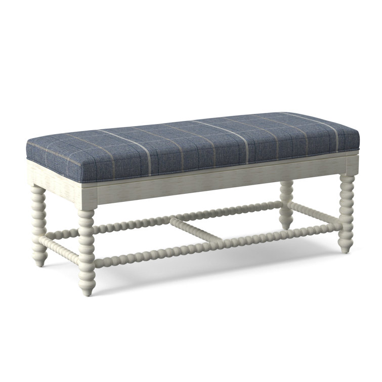 Louisa Upholstered Bench