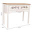 Kaleigh 110cm Console Table