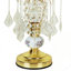Lampe de table 15 po Daekwon