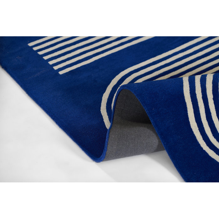 Gemmell Wool Rug | AllModern