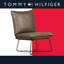 Fauteuil d'appoint sans accoudoirs Tommy Hilfiger Ellington-31775526