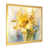 Gold Picture Framed