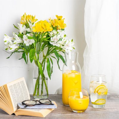 Argon Tableware Tondo Glassware