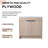 Beid  36" Freestanding Bathroom Vanity Single Sink,White Ceramic Basin,2 Soft-Close Doors-1506407770-1506407772