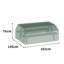 All-Weather Outdoor Picnic Table Cover-98169531