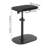 C-Shaped Side Table Small Coffee Table-1511624621