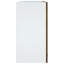 Lyon Hanging Glass Cabinet Lyon-328514608