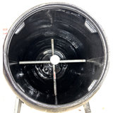 55 Gallons Plastic Outdoor Tumbler Composter