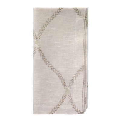 Regent 21" Napkin