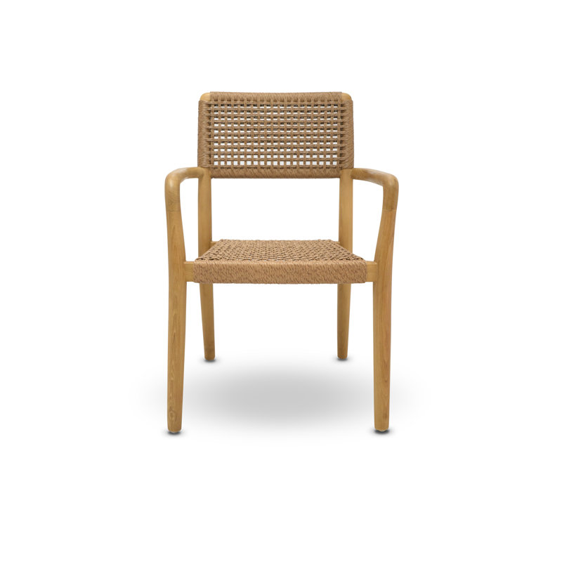 Siti Dining Chair - 6pieces