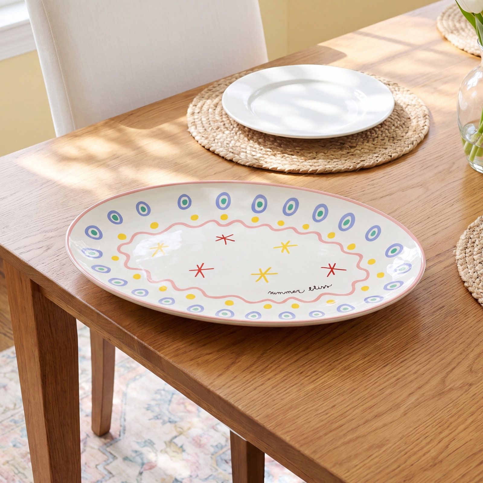 Summer Bliss Platter