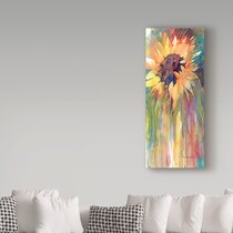 Colorful Canvas Art