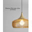Modern Minimalist Wooden Dimmable Chandeliers-133677419-133677420