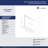 56" - 60" W 60" H Reversible Semi-Frameless Tub Door with ClearMax Technology-1913605354