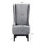 Fauteuil d'appoint de 23,03 po de largeur