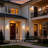 LED Outdoor Wall Sconces-131076379