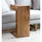 Stretford Solid Wood End Table