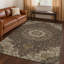 Tapis lavable à la machine intérieur / extérieur ACN2543 Global Chantille-313191696-313191699