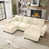 Chenille-beige