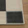 Mapa Modern Checkered Indoor/Outdoor Performance Area Rug