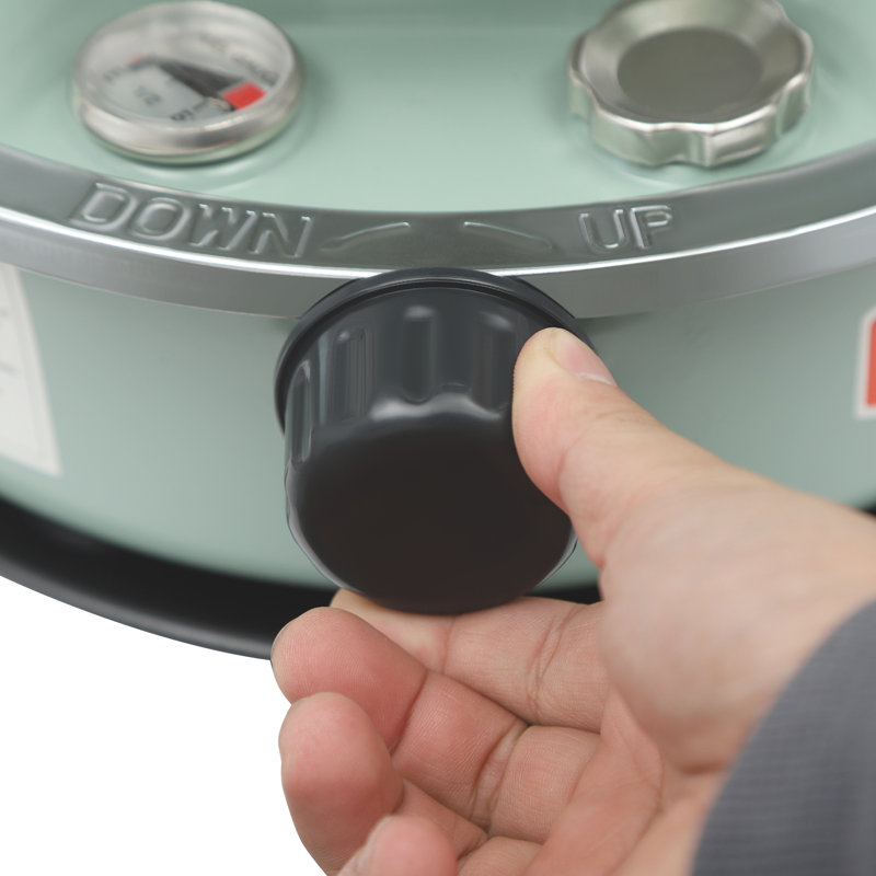 Portable Outdoor Camping Kerosene Heater
