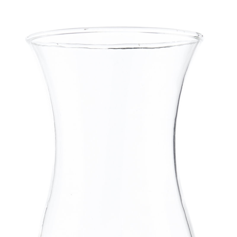 Betsy Armed Sconce, Polished Chrome