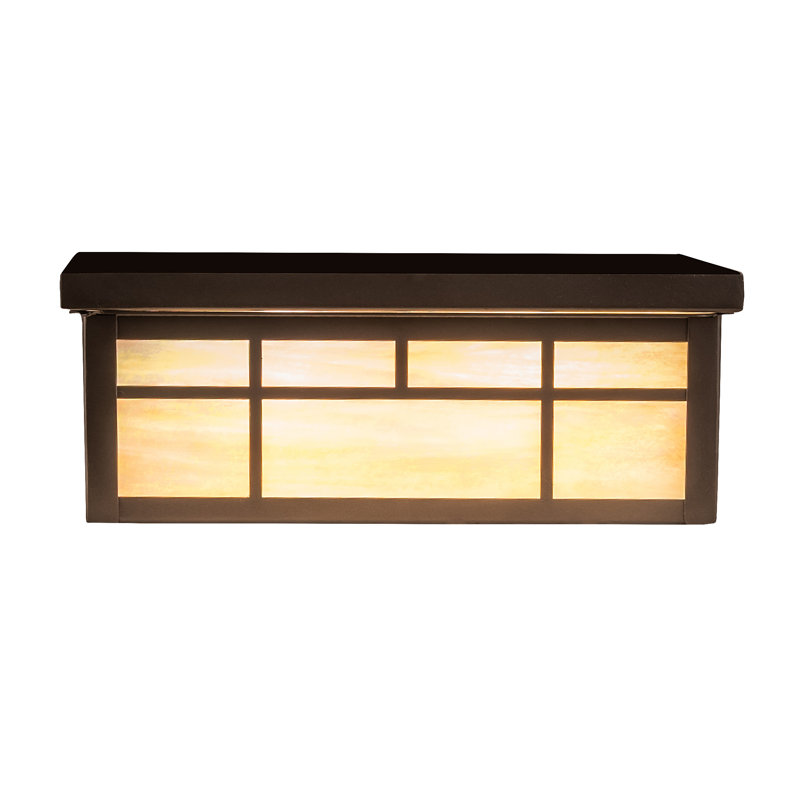 Angelia 4 - Light Flush Mount