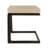 Metal Base Writing Desk