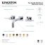 Robinet de salle de bain mural Concord-50579860-115315623