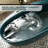 63" L Solid Surface Stone Freestanding Soaking Bathtub with Towel Rack-118565509
