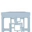 Sobe 60'' W Console Table-50822927