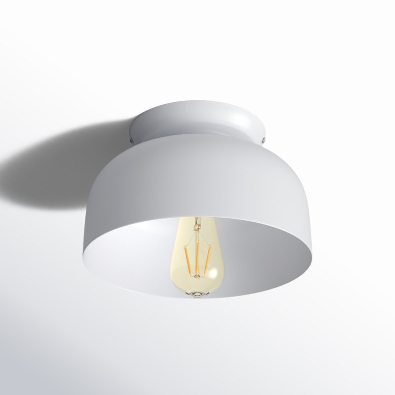 Adelinde Semi Flush Mount
