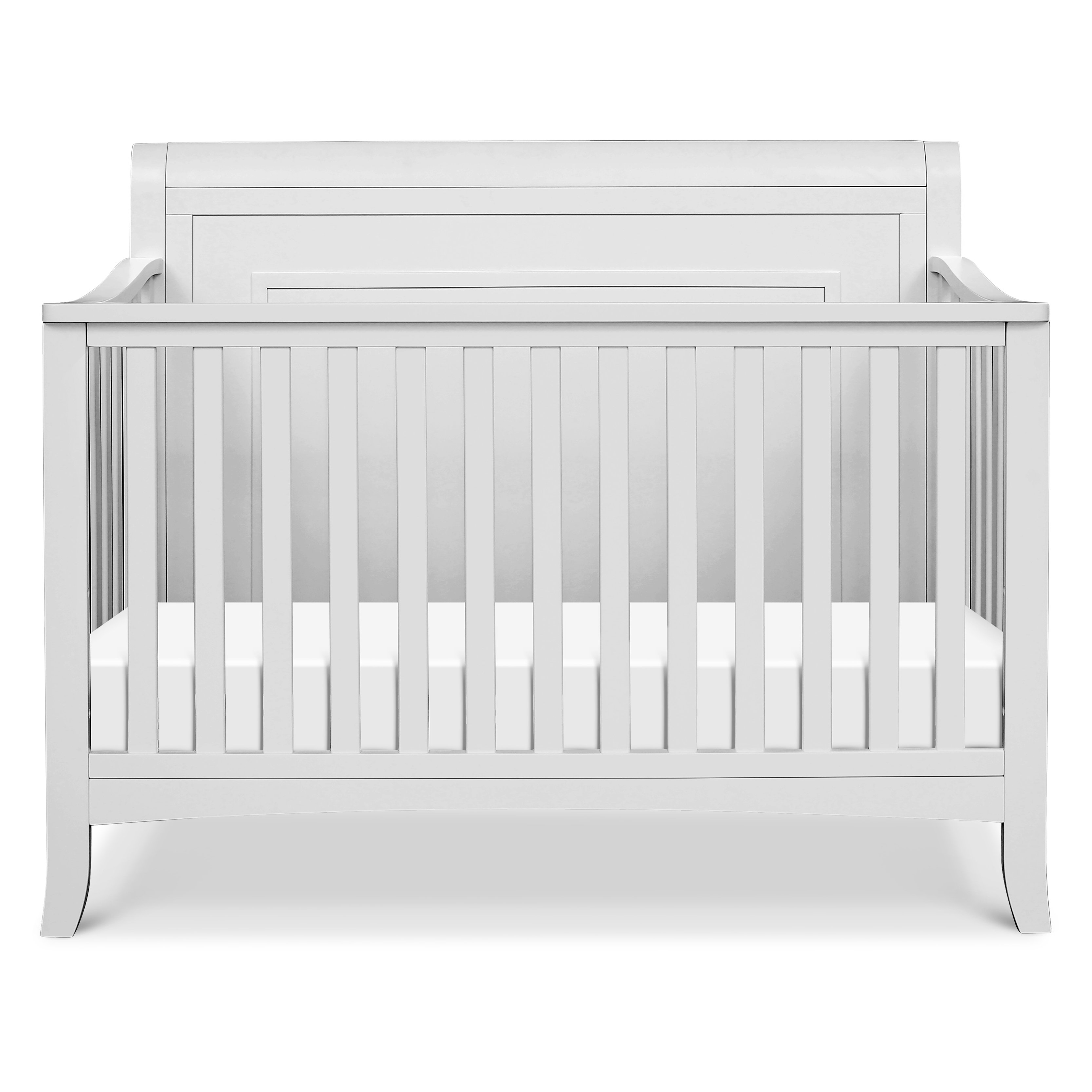 daVinci Anders 4-In-1 Convertible Crib & Reviews | Wayfair